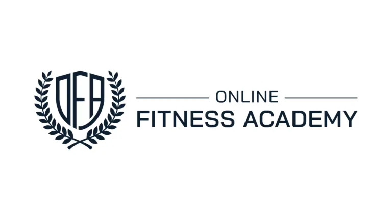 online fitness academy