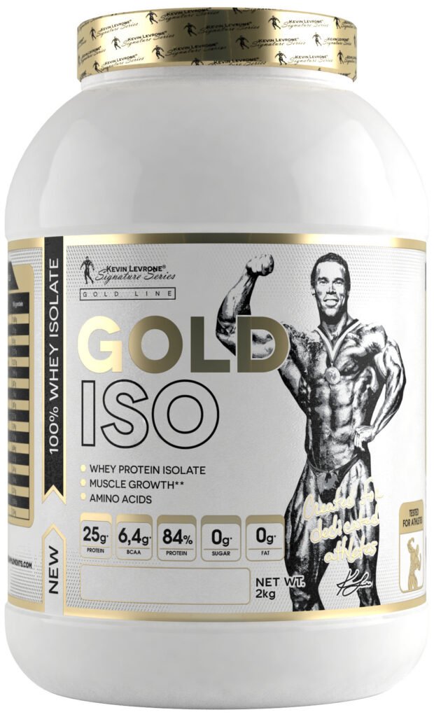 gymroom: Anabolic Iso Whey